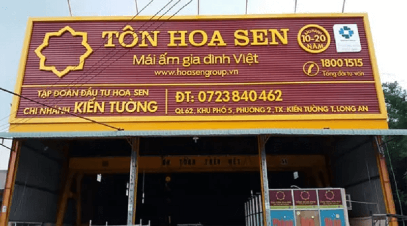 thi công biển hiệu giá rẻ